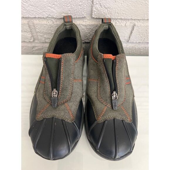 Ryka Women Terrain Water-Proof Duck Shoe Size 6.5 - Picture 3 of 9